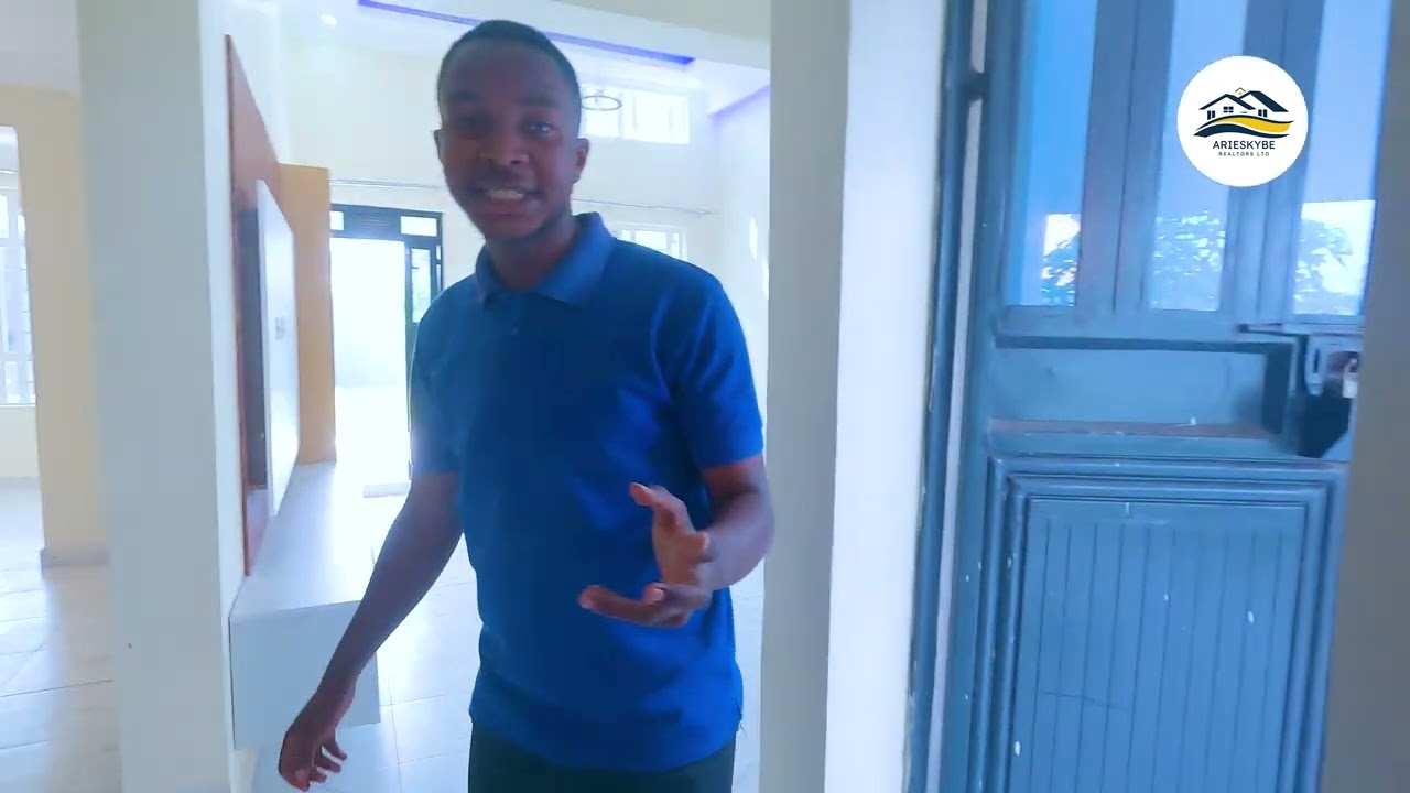 To let: 4 Bedroom with DSQ Maisonette In Kenyatta Road.