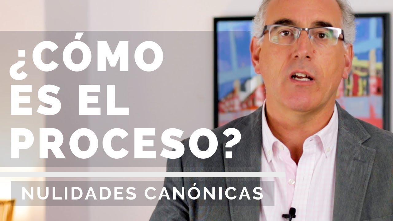 El Proceso de la Nulidad Matrimonial | La ruptura del matrimonio religioso