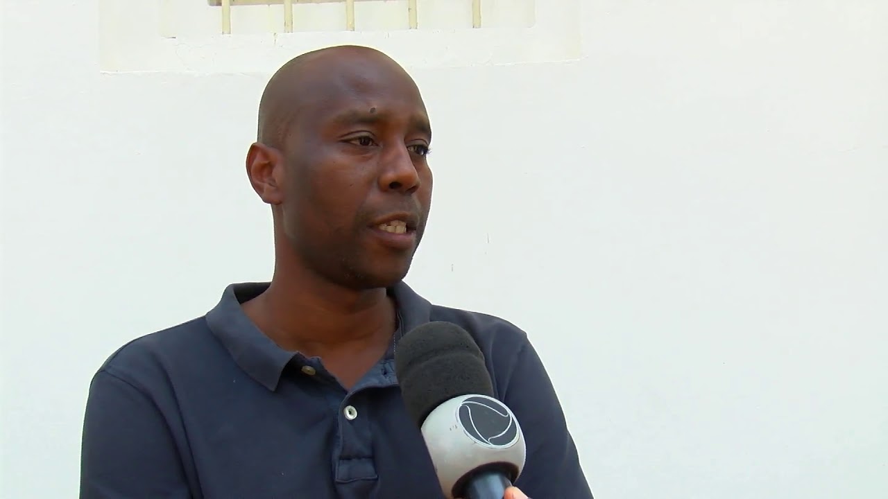 ASSASSINATO DO PROCURADOR