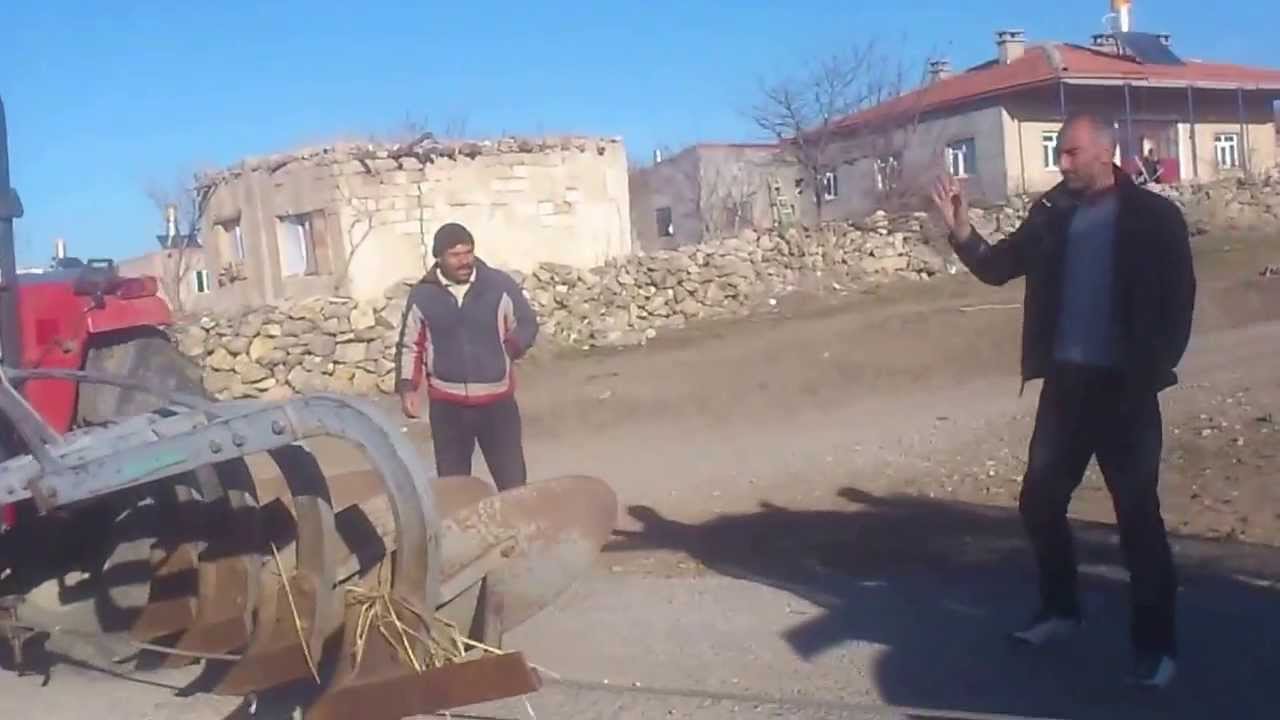 ERKUNT 70 LÜKS MASSEY FERGUSON 266G .KAPIŞMASI .