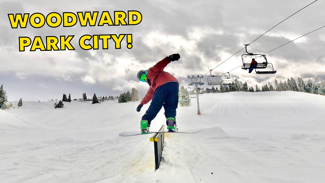 This Small Change Makes A HUGE Difference In Your Snowboarding!