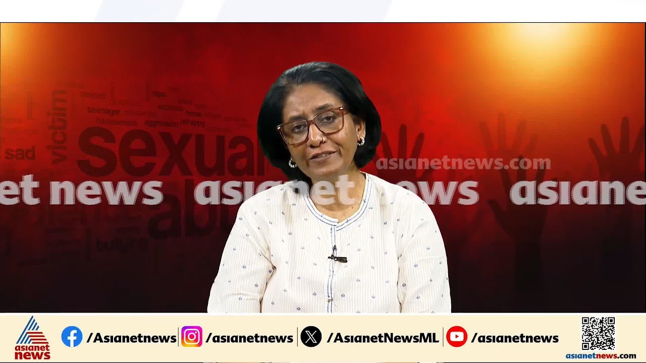 ‘പരാതി നൽകി 14 ദിവസത്തിന് ശേഷവും FIR ഇട്ടില്ല; യഥാർത്ഥത്തിൽ ഈ സിസ്റ്റം ആരുടെ കൂടെയാണ്’
