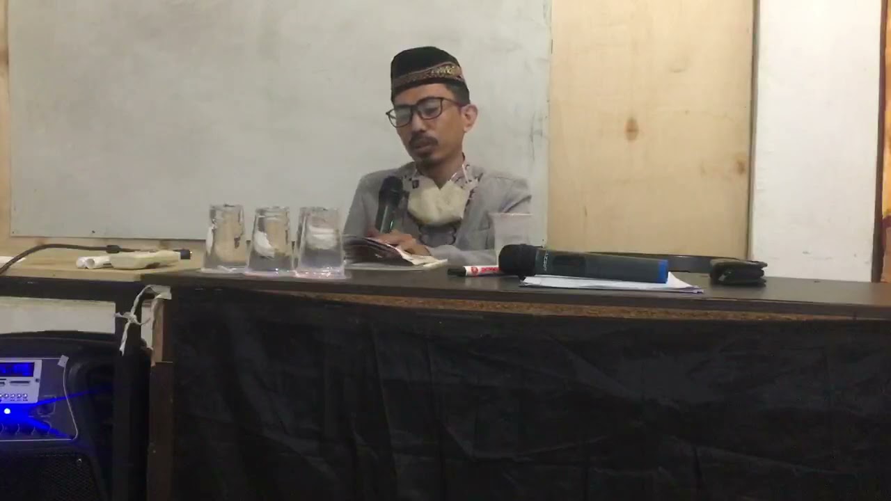 Nizomul islam Qadha wa Qadhar