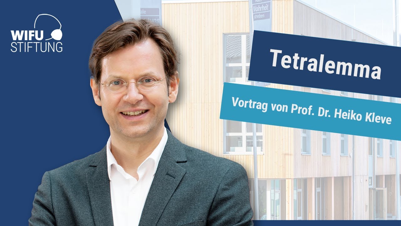 Das Tetralemma-Modell