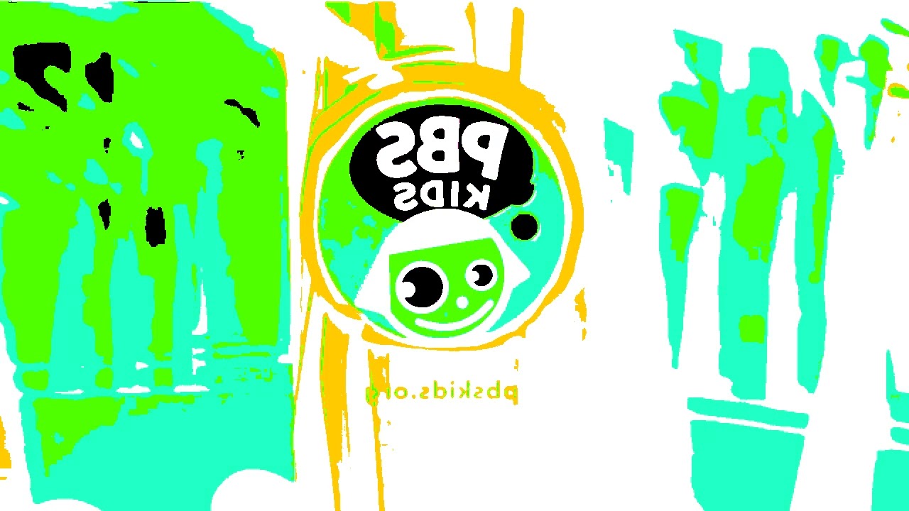 (REQUESTED) PBS Kids Birds (2008-2013) Effects (Gamavision Csupo Effects)