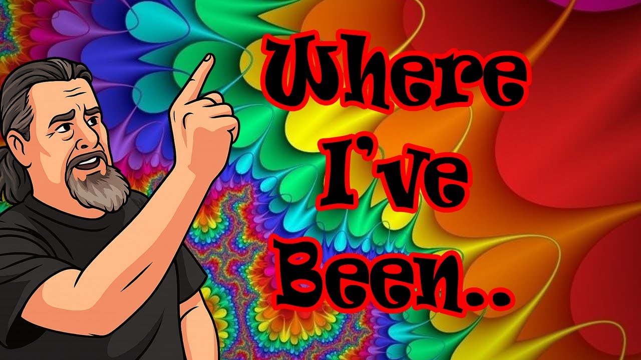 The Soundrone Resurrection? SOUNDRONE PLEASE come back!!