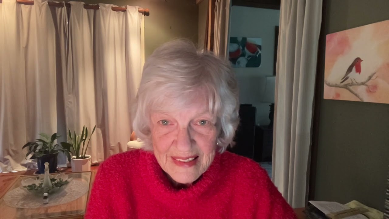 Mary Magdalene  - aware healing