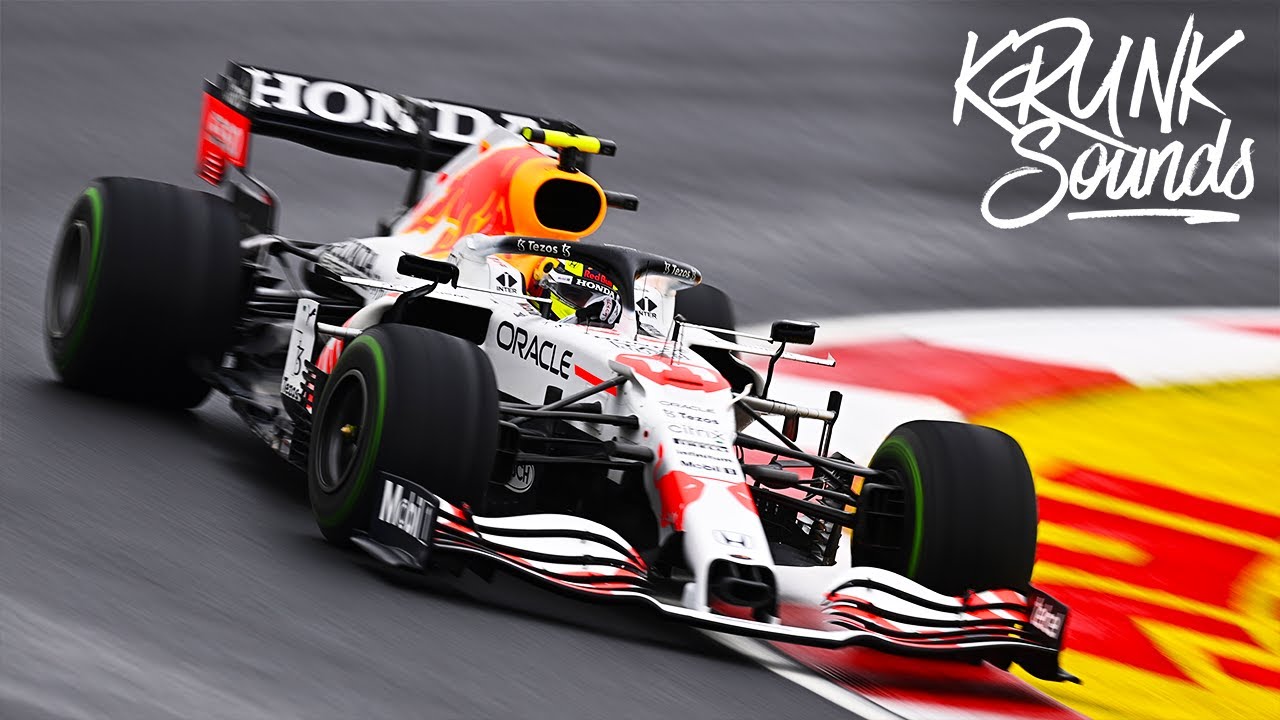 F1 Music {tunes to listen to when racing} F1 2021 playlist edition