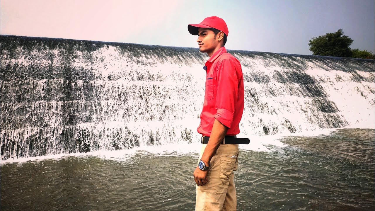 Pandua Dam/Harinamuri wair/Vlogger Nandi