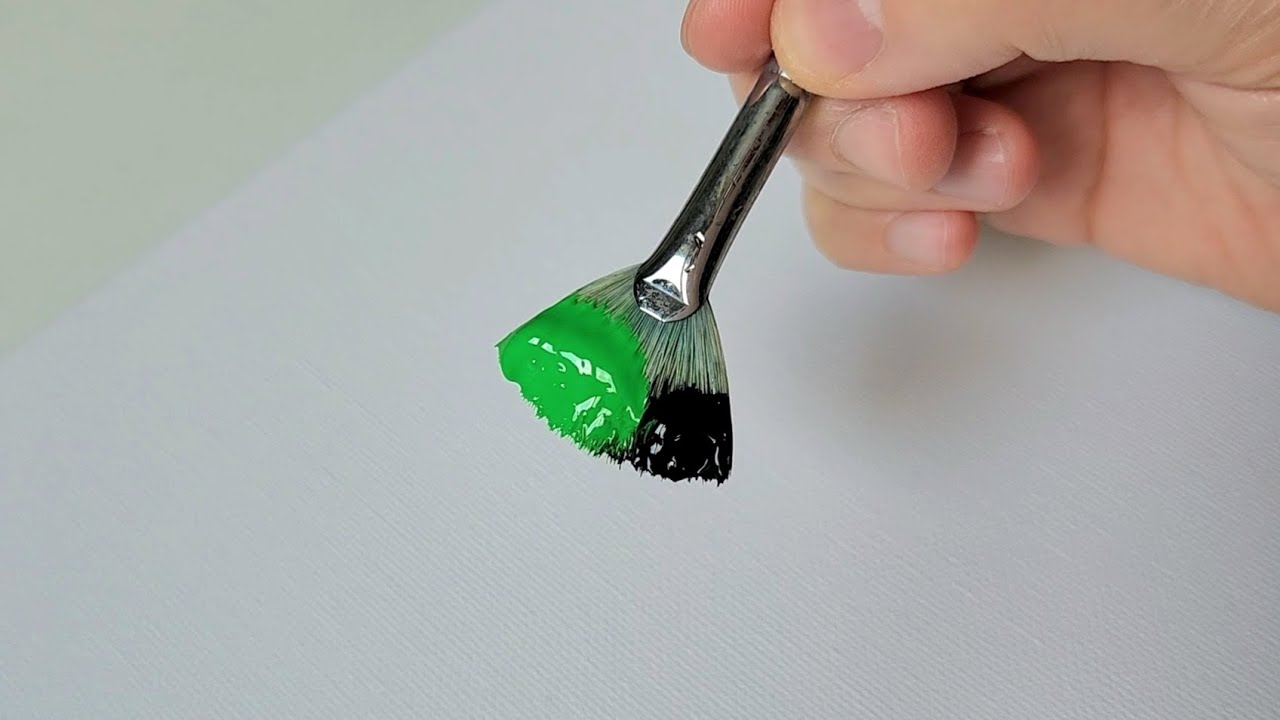 Рисовать розы и птицы под дождем