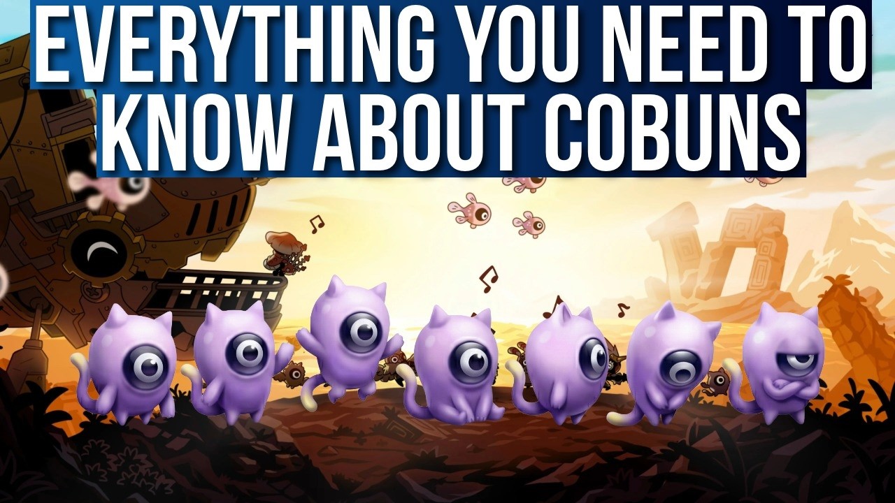 Stop Using the Wrong Cobuns! 🛑 The Ultimate Ratatan Team Guide