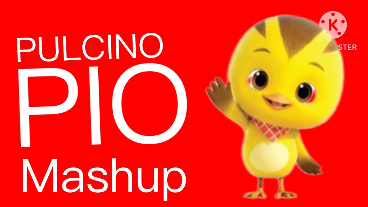 PULCINO PIO 6 Mashups