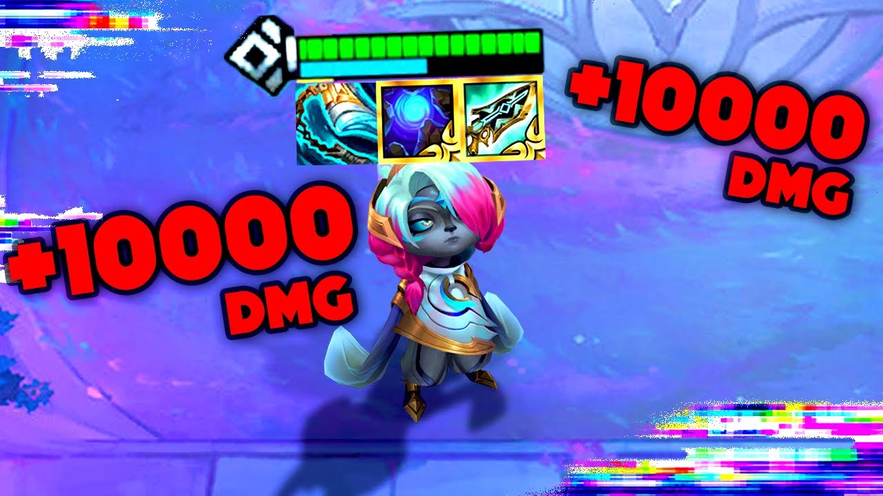 Tu dois jouer VEX pour TOP 1 dans ce cas