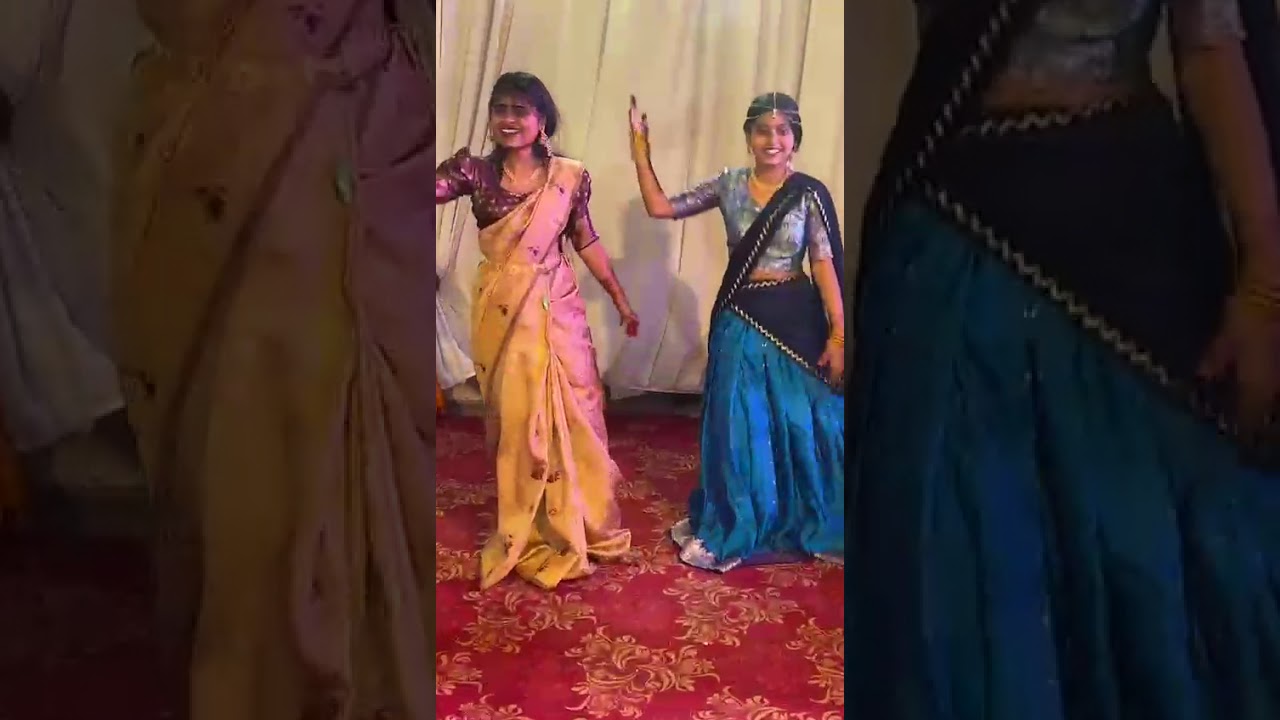 Remix South songs Amazing dance🔥🔥