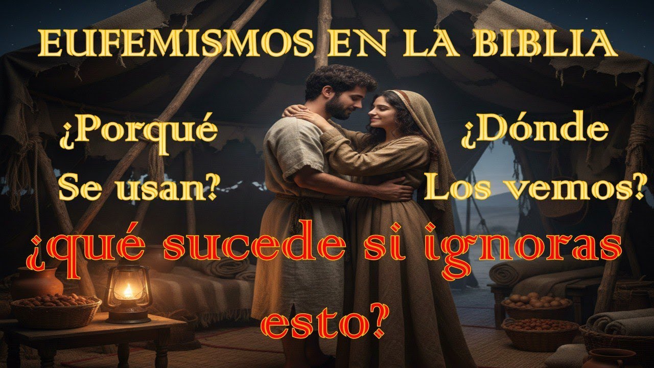 Eufemismos ( que pasa, si ignoras esto?)