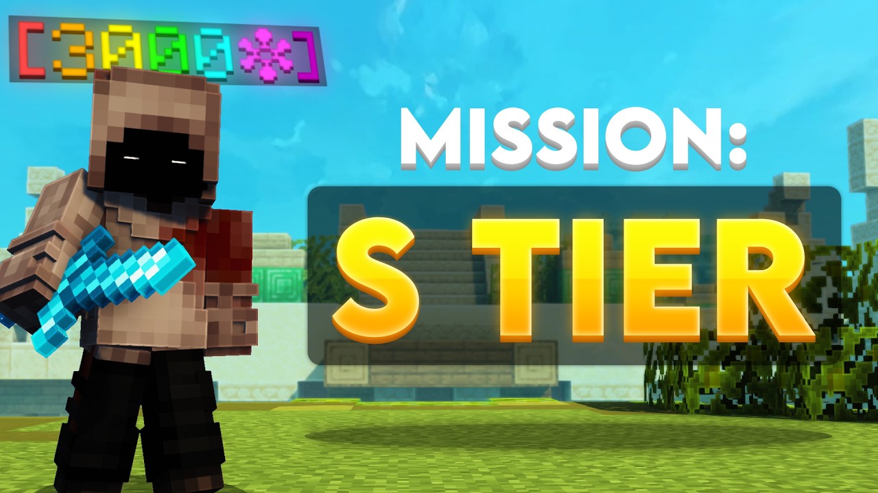 S-Tier WEEK 4: Cognition! (3800⭐️ Hypixel BedWars!) [#1 German] !yt !dc