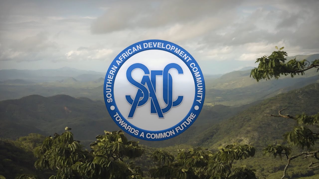 SADC Transfrontier Conservation Areas (TFCAs) explained in 2 minutes
