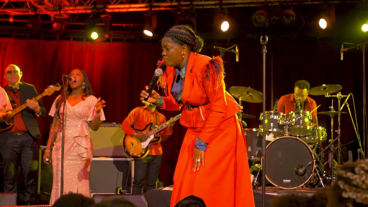 Moyanoli : LA FEMME THAMAR