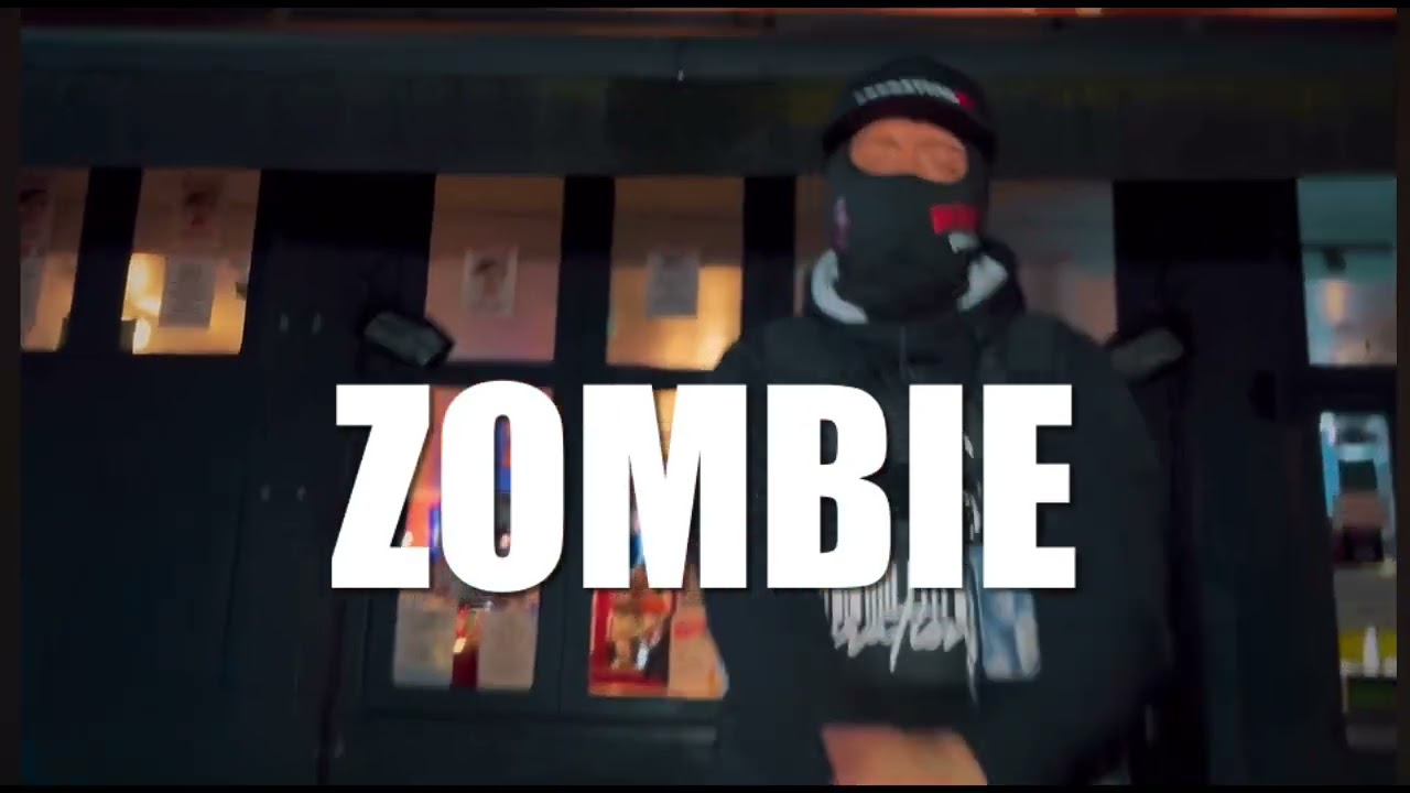 [FREE] UK Drill Type Beat “Zombie” 2026