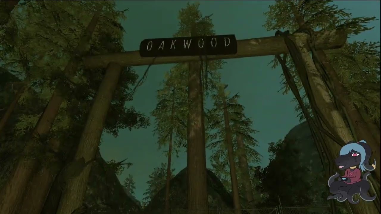 can we find our friend? oakwood