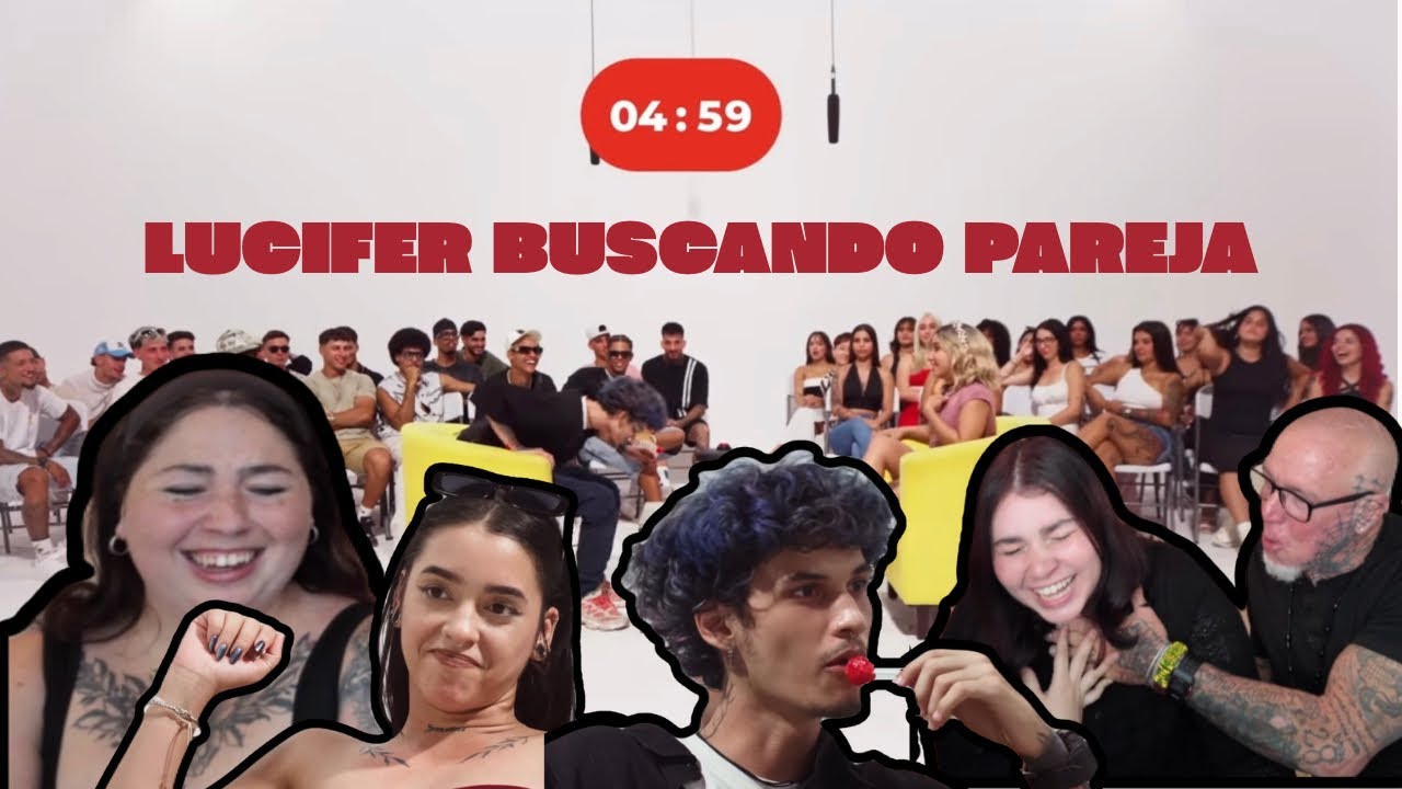 🇨🇺CUBANOS BUSCANDO PAREJA/ REACCIONANDO al SEGUNDO EPISODIO 20 VS 20❤️