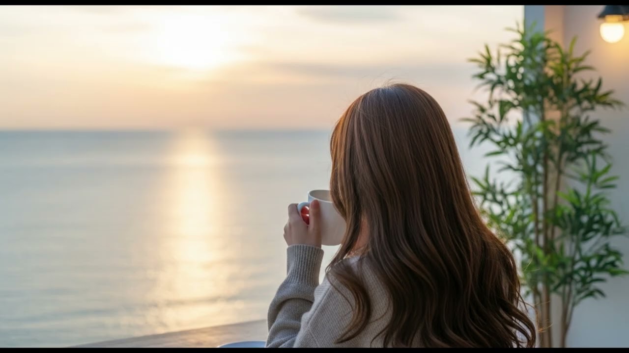 夕凪