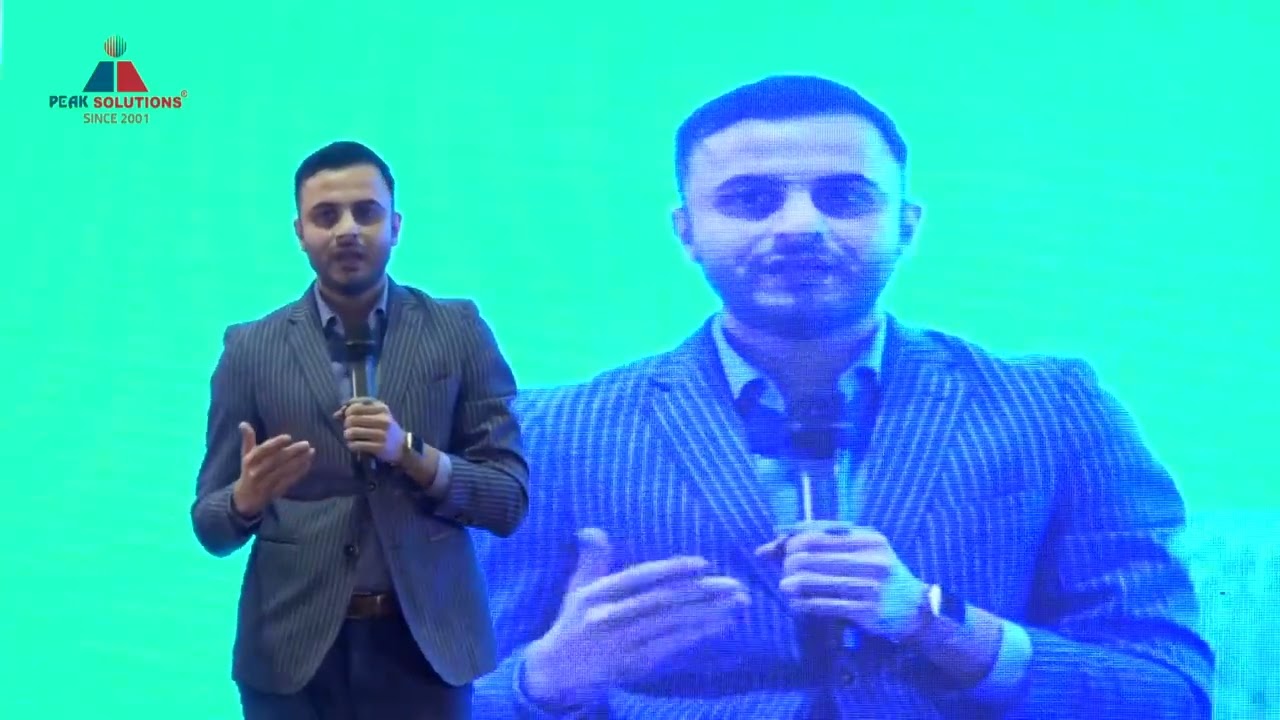 Insights from Hamid Mehmood, Serial Digital Entrepreneur | Digital Pakistan Conference Highlights