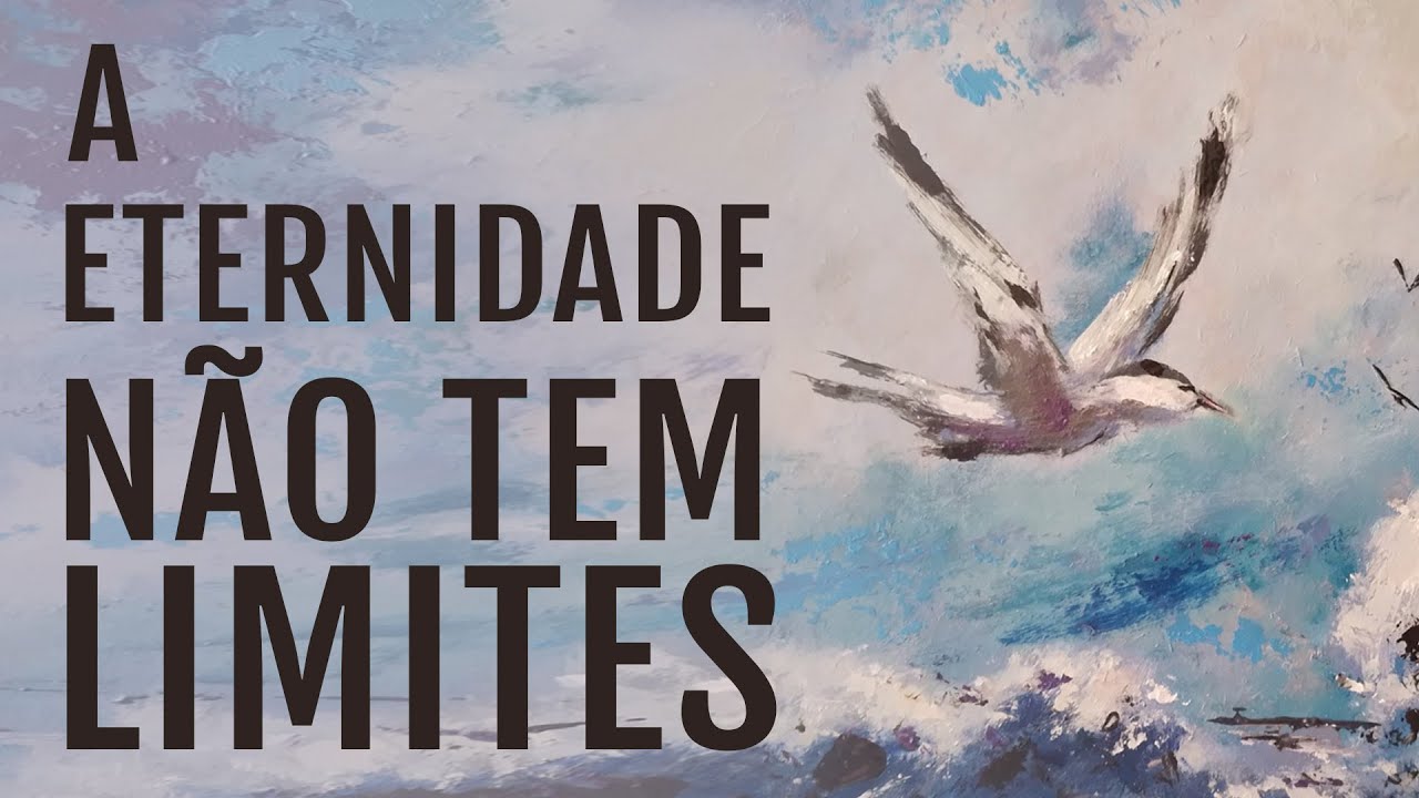 TRANSCENDENDO OS PRÓPRIOS LIMITES ENQUANTO SERES ESPIRITUAIS | Edinho di Baiem - Livre (Lyric Video)
