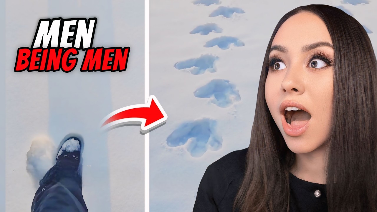 PROOF Men Have More Fun Than Women #38