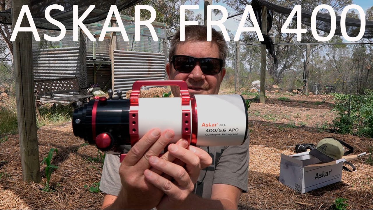 Askar FRA 400