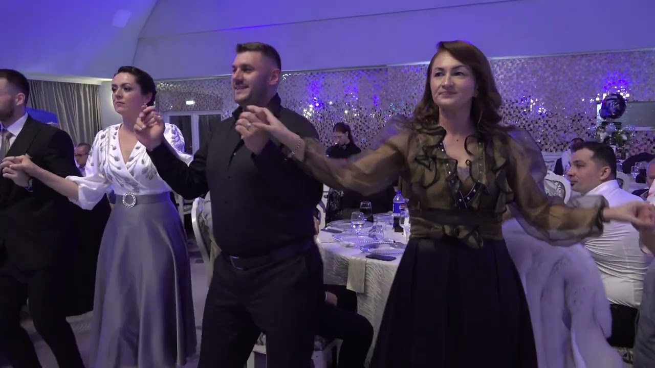 DIANA LEAHA SI SORINEL ARDELEANU - COLAJ BIHOR - BOTEZ TUDOR - 25.10.2025