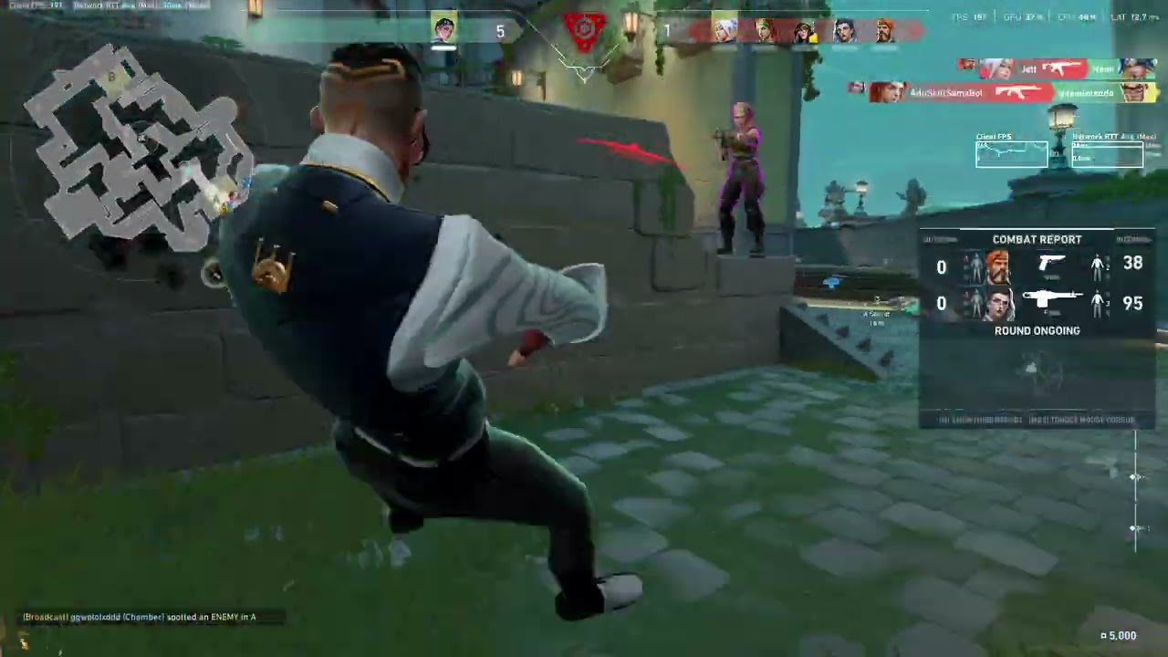 4