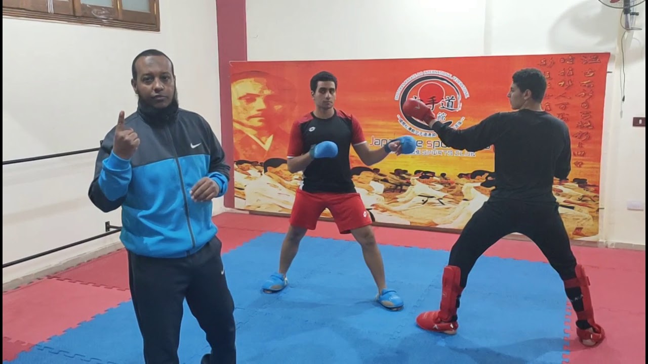 تنميه سرعه رد الفعل  الجزء الاول                              (رد الفعل البسيط)