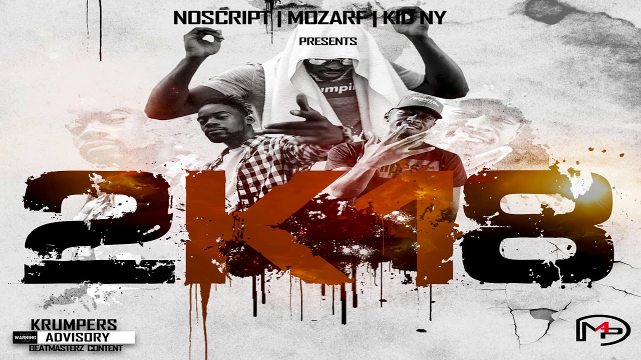 MMP & KID NY | MOZ X NS | B.F.