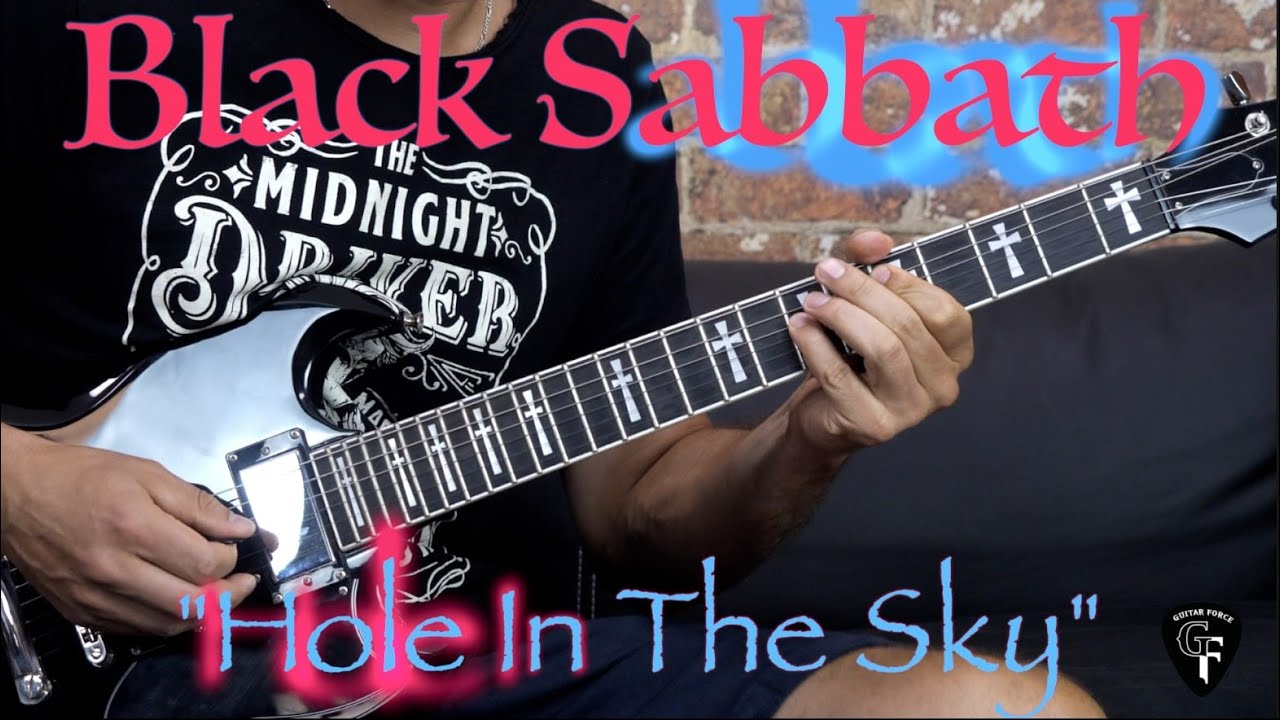 Black Sabbath - 