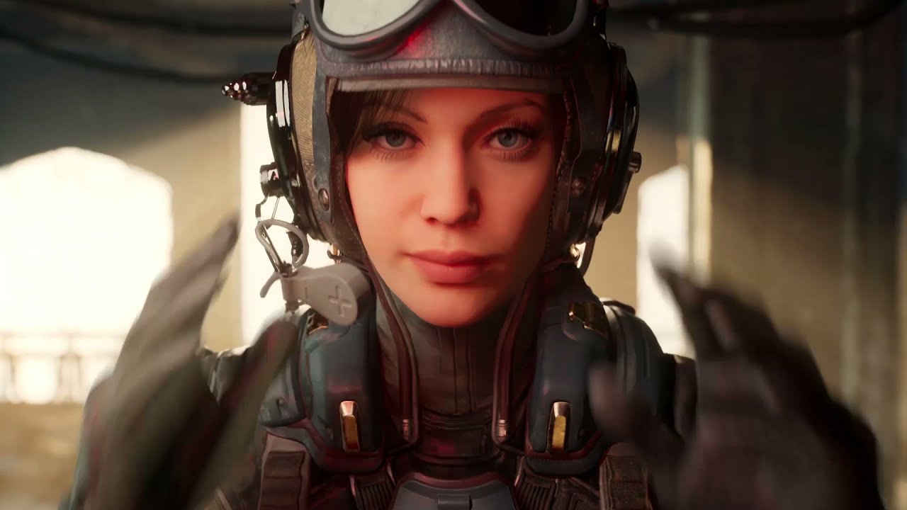 Skywaylab 3D showreel