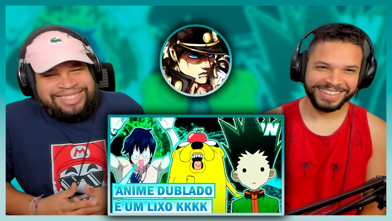 Pérolas na DUBLAGEM BRASILEIRA (Parte 2) 🤣🇧🇷 | Vício Nerd