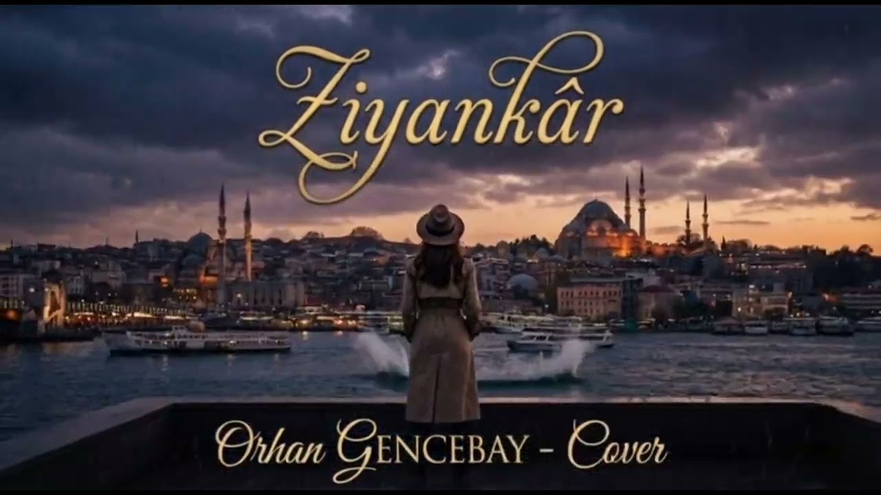 Ziyânkar - Orhan GENCEBAY (Cover)