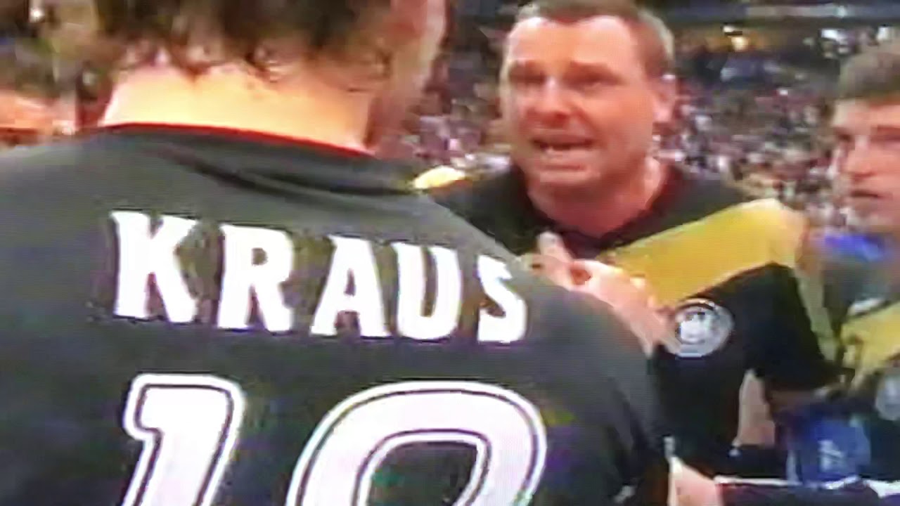 Handball WM 2007 Viertelfinale