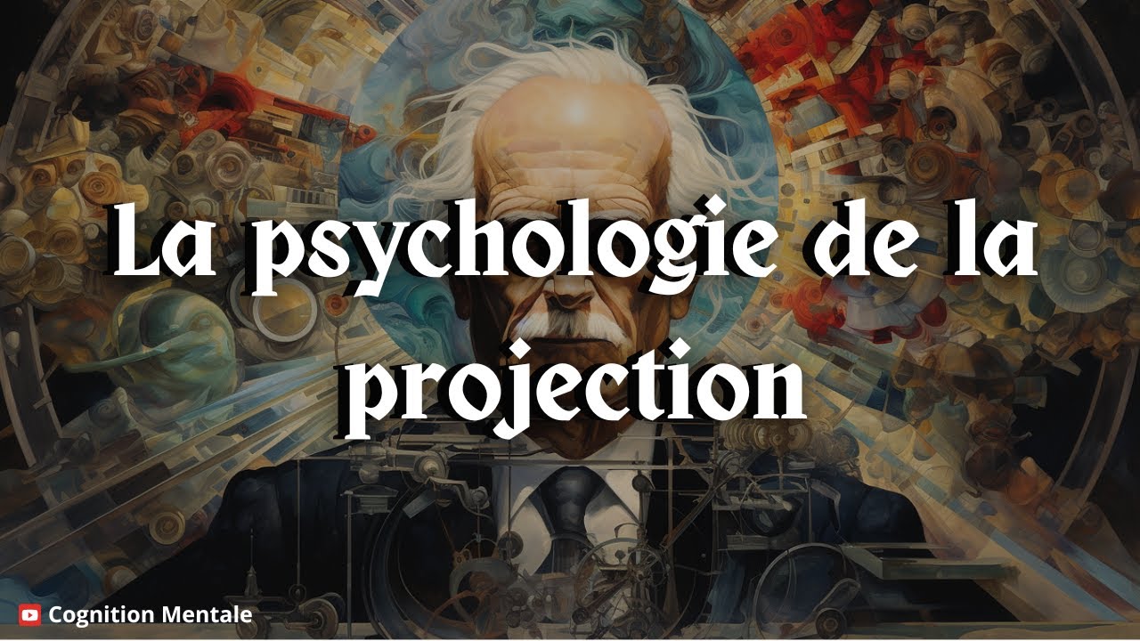 La psychologie de la projection - Carl Jung