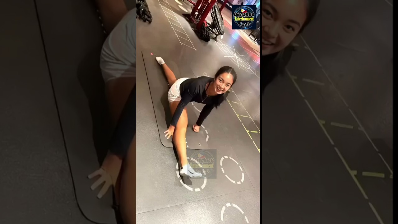 Relentless Grind 💪 Alex Eala&rsquo;s Road to Greatness #tennis #tennisplayer #alexeala #saopaolo #eala