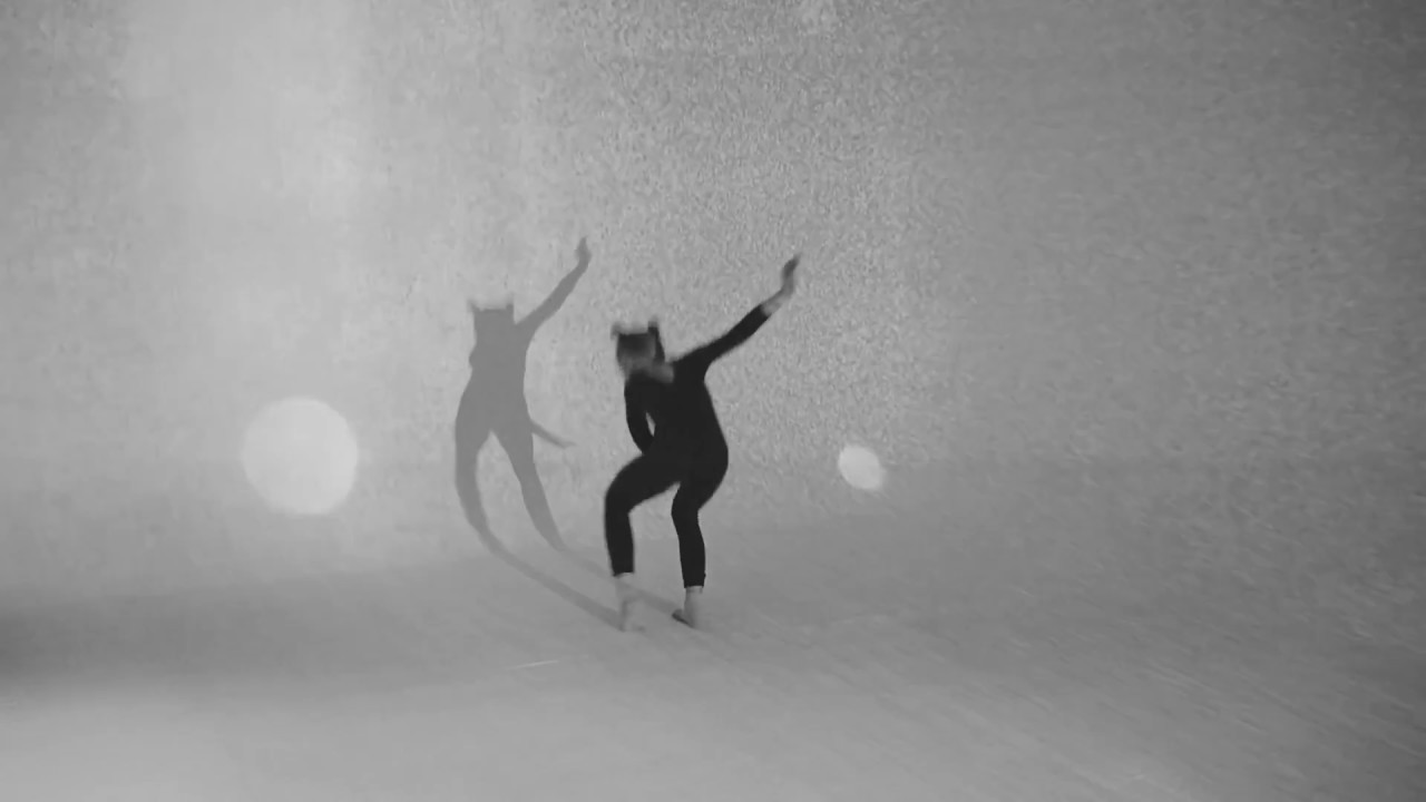 Анастасия Воронежева | Dance Theatre 10th Avenue