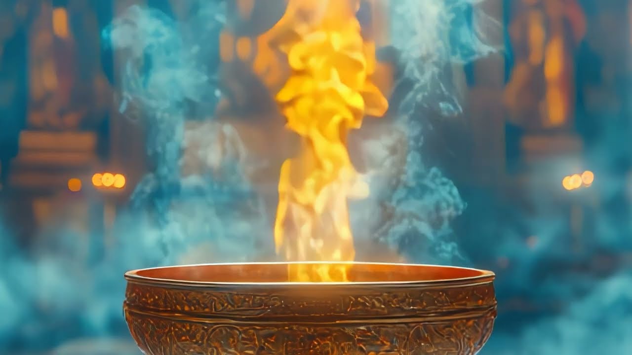 Shiva khata linga puran _1