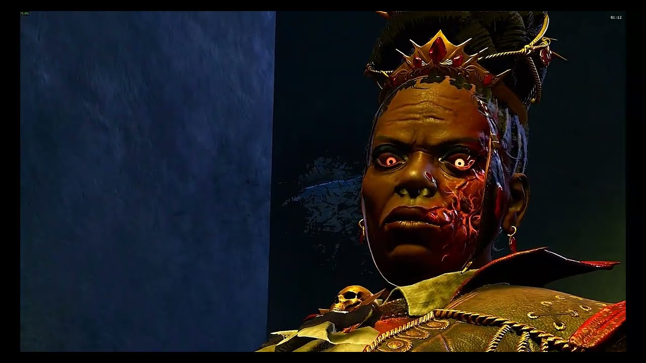 STOMP HUMAIN WITH HOUDMASTER KILLER 4K
