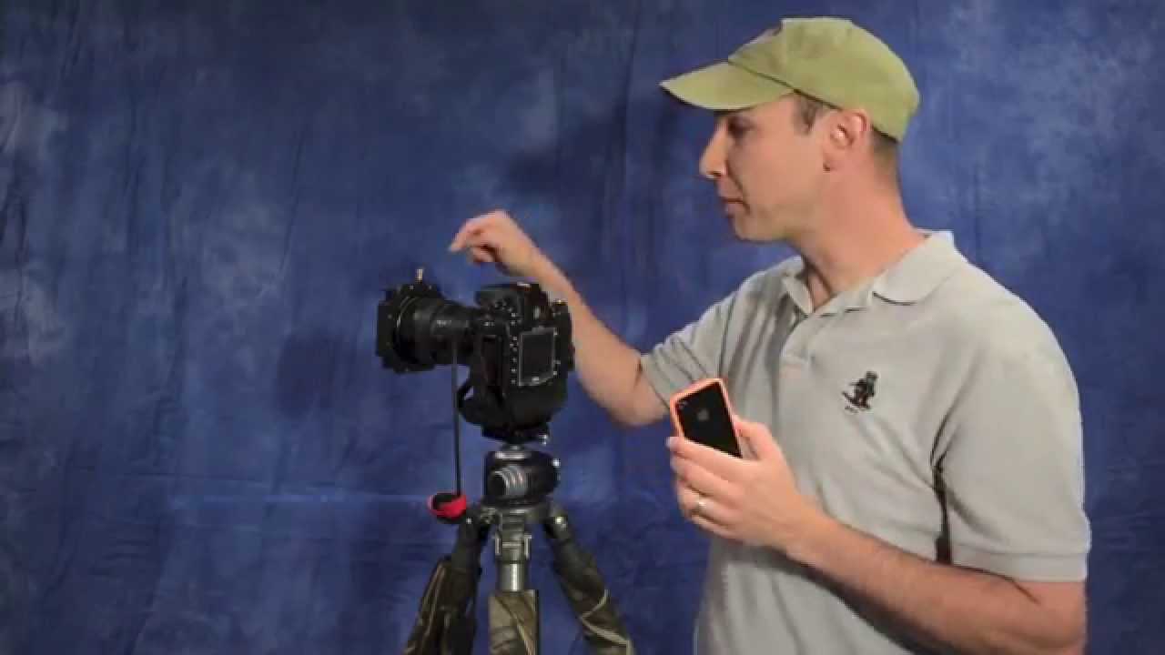 Long Exposure Photography Techniques