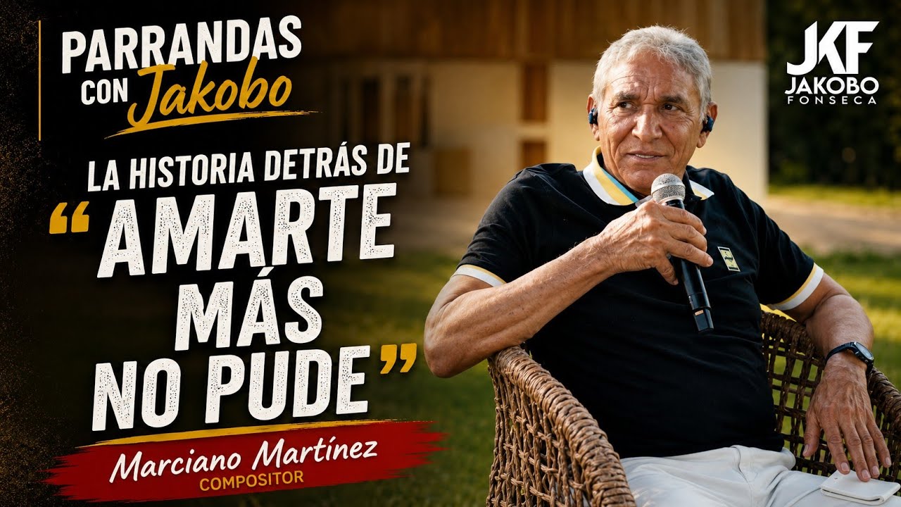La historia detrás de 
