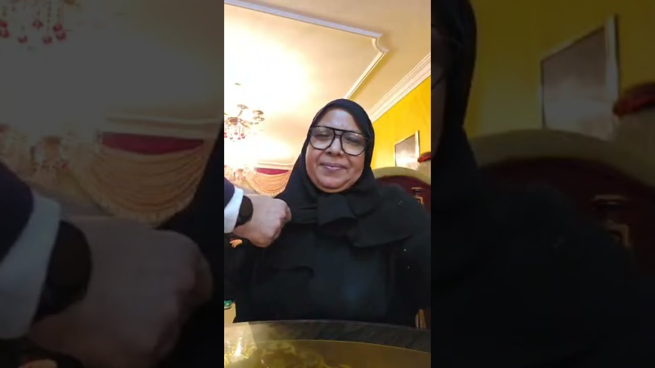 إعدام ايمن حجاج