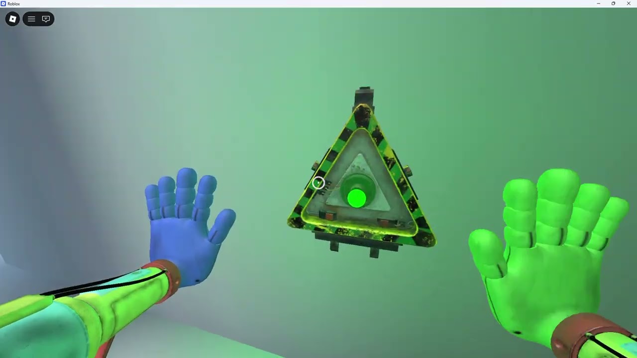 How to speed run A Grab Pack Test