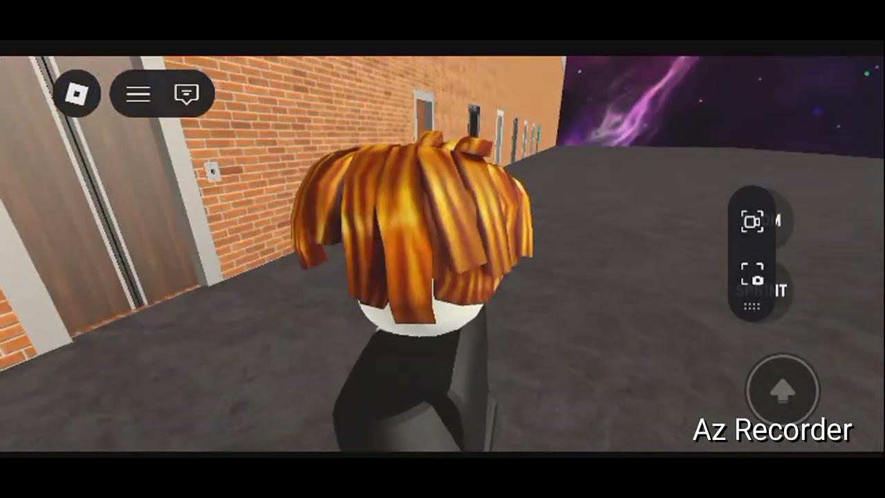 ROBLOX elevator 500 floor down to 1 Lincoln2168 