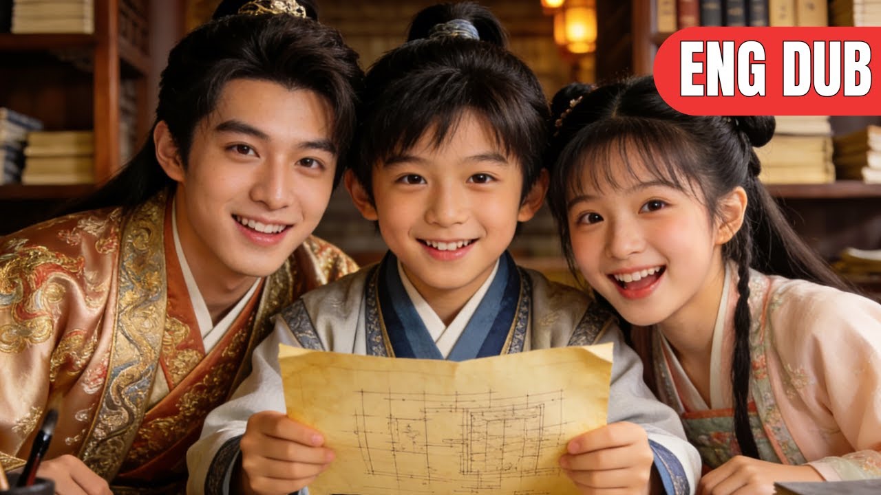 I Died a Professor, Woke Up a Slave, and Now I'm Outsmarting an Entire Dynasty